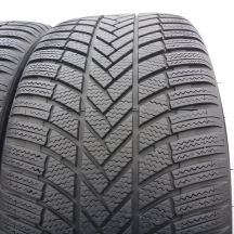 4. Opony 285/40 R21 2x BRIDGESTONE 109V XL Blizzak LM005 Zimowe 2025 7-6,8mm