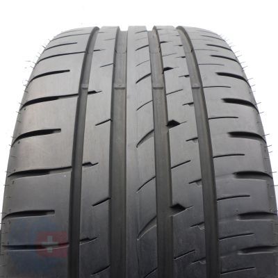 Opona 245/35 R18 1x GOODYEAR 88Y Eagle F1 Asymmetric 2 RunFlat BMW Letnia 2022 7mm 