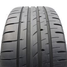 Opona 245/35 R18 1x GOODYEAR 88Y Eagle F1 Asymmetric 2 RunFlat BMW Letnia 2022 7mm 