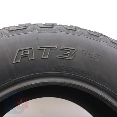 5. Opona 285/70 R17 1x COOPER 117T Discoverer AT3 Wielosezonowa 2019 