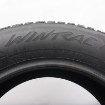 5. Opona 205/60 R16 1x VREDESTEIN 96H XL Wintrac Zimowa 2025 8,4mm 