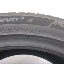 5. Opony 275/40 R20 2x HANKOOK 106H XL Winter I cept evo3 x Zimowe 2024 