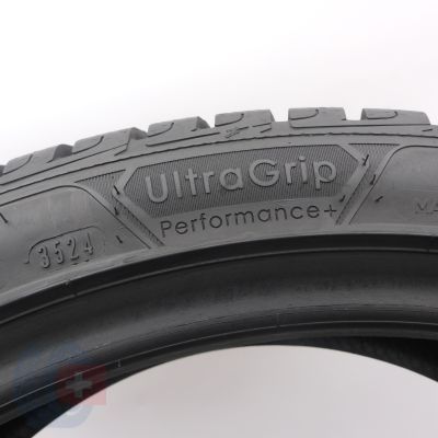 3. Opona 215/45 R20 1x GOODYEAR 95T XL Ultragrip Performance+ Zimowa 2024 8,2mm
