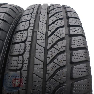 2. 4 x DUNLOP 165/65 R14 79T SP Winter Response 2019 Zima 7-7,8mm Jak Nowe