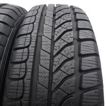 2. 4 x DUNLOP 165/65 R14 79T SP Winter Response 2019 Zima 7-7,8mm Jak Nowe