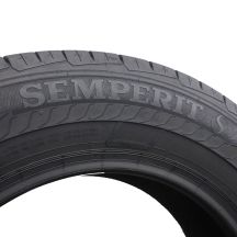 4. 2 x SEMPERIT 195/70 R15 C 104/102S Van-Life 2 Lato 6.8-7.2mm 