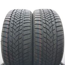 4. Opony 215/55 R16 4x GOODYEAR 97V XL UltrGrip Performance 2 Zimowe 2022 