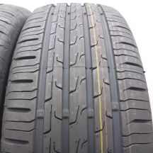2. Opony 215/60 R16 4x CONTINENTAL 95V EcoContact 6 SEAL Letnie 2023