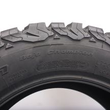 6. Opony 265/60 R18 4x BFGOODRICH 119/116S All-Terrain T/A AT Baja Ko2 Wielosezonowe 2018  