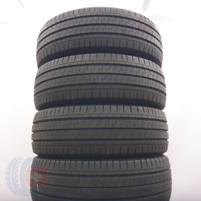 Opony 235/65 R16C 4x GITI 115/113R GitiVan HD1 Letnie 2024 Nieużywane
