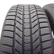 2. Opony 205/50 R17 2x CONTINENTAL 93V XL WinterContact TS 870 P Zimowe 2024 8-8,2mm