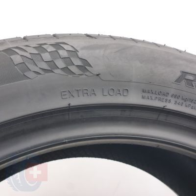 8. Opony 215/50 R17 2x ROADHOG 95W XL RGHP02 Letnie 2026 