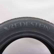 4. Opony 225/65 R17 2x VREDESTEIN 106H XL Wintrac PRO Zimowe 2023 