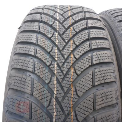 2. Opony 215/50 R18 2x SEMPERIT 92V Speed-Grip 5 Zimowe 2025