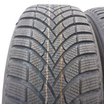 2. Opony 215/50 R18 2x SEMPERIT 92V Speed-Grip 5 Zimowe 2025