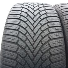 2. Opony 255/45 R19 4x BRIDGESTONE 104W XL Blizzak 6 Zimowe 2024 6,5-7,2mm
