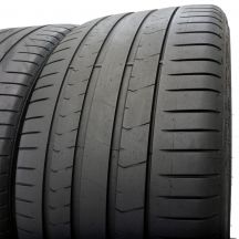 2. 2 x PIRELLI  295/30 ZR20  101Y XL M01  P Zero  Lato