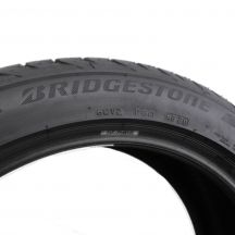 6. 4 x BRIDGESTONE 215/50 R18 92H  Turanza T001 Lato 6-7mm