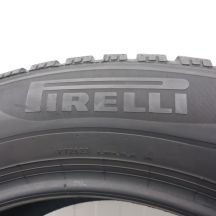 4. Opony 225/60 R18 2x PIRELLI 104H XL Winter 2 Scorpion Zimowe 2022 7,2-7,8mm