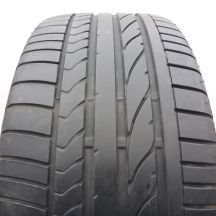 Opona 255/50 R19 1x BRIDGESTONE 107Y XL Dueler H/P Sport Letnia 2012 6,4mm