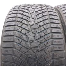 3. Opony 315/35 R21 2x YOKOHAMA 111W BluEarth Winter V905 Zimowe 2021 