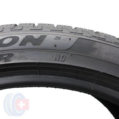 7. 2 x PIRELLI 305/35 R21 109V XL Scorpion Winter N0 Zima 2020  5,8-6mm