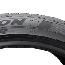 7. 2 x PIRELLI 305/35 R21 109V XL Scorpion Winter N0 Zima 2020  5,8-6mm