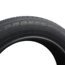 7. 4 x TOYO 185/60 R16 86H Proxes R55A Lato 2019 Jak Nowe NIEUŻYWANE 