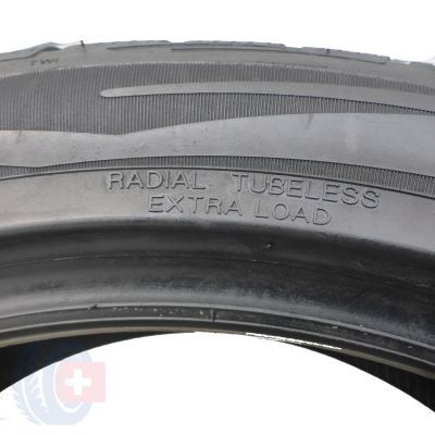 7. 2 x VREDESTEIN 215/45 R17 91V XL Wintrac Xtreme S Zima 6.5 ; 6.8mm