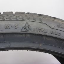 7. Opony 225/35 R18 4x CONTINENTAL 87W XL WinterContact TS 870 P Zimowe 2022 Nieużywane 