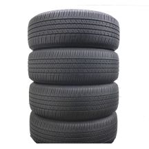 4 x BRIDGESTONE 235/55 R18 100H Ecopia H/L 422 plus M+S Lato 6-6.5mm