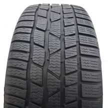 1 x CONTINENTAL 215/45 R17 91V XL ContiWinterContact TS 830 P Zima 7mm