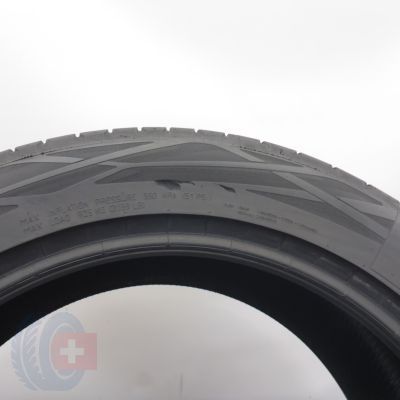 7. Opona 255/45 R20 1x CONTINENTAL 105H EcoContact 6 Q Lato 2024 6mm