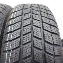 2. Opony 185/55 R14 4x BARUM 80T Polaris 3 Zimowe 2022 