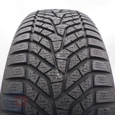 Opona 235/60 R17 1x YOKOHAMA 102H BluEarth Winter V905 Zimowa 2018