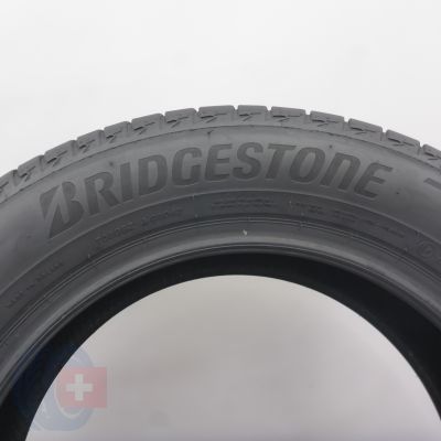 2. Opona 225/60 R17 1x BRIDGESTONE 99Y Turanza T005 A0 Letnia 2019 6,5mm