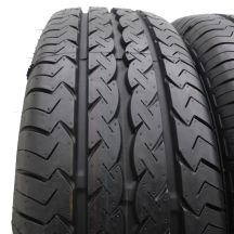 2. 2 x GT RADIAL 205/70 R15 C  106/104R  Maxmiler EX Lato 2015