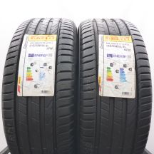 5. Opony 215/55 R16 4x PIRELLI 97W XL Cinturato P7 Letnie 2023 
