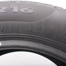 8. Opony 205/60 R16 4x PIRELLI 96V XL Cinturato P7 Letnie 2025 6,8-7,2mm