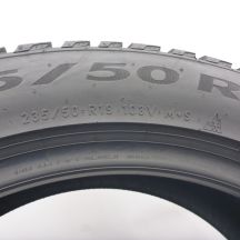 7. Opony 235/50 R19 2x PIRELLI 103V XL Winter Powergy Zimowe 2024 7,2mm
