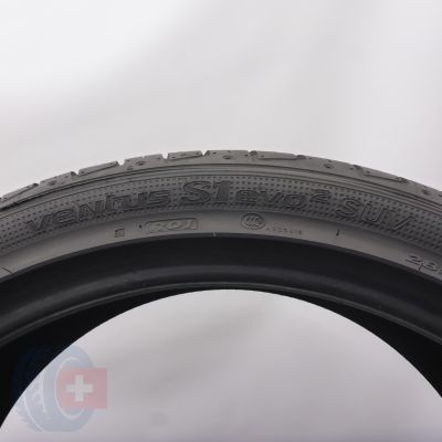 3. Opona 285/35 R22 1x HANKOOK 106Y XL R01 Ventus S1 Evo 2 SUV Letnia 2019 6,2mm 