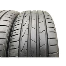 3. 2 x HANKOOK 215/45 R18 89V Ventus Prime 3 Lato 6.2-6.8mm