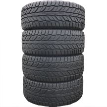 4 x COOPER 225/50 R18 95T Weather-Master WSC Zima 2019 7-8mm