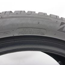 8. Opony 255/45 R19 4x BRIDGESTONE 104V XL Blizzak Lm005 Zimowe 2024 6,3-7,2mm
