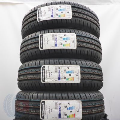 Opony 185/60 R15 4x BARUM 84H Bravuris 5HM Letnie 2024 