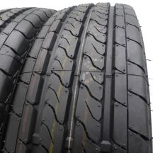 4. 4 x DAYTON 195/75 R16C 107/105R Van Lato 2018, 2019 Jak Nowe Nieużywane 