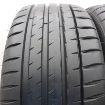 2. Opony 225/40 ZR18 2x MICHELIN 92Y XL Pilot Sport 4S Letnie 2026 