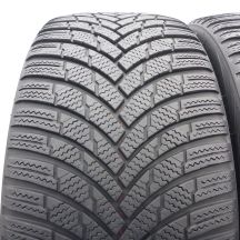 3. Opony 235/40 R19 2x FIRESTONE 96V XL Winterhawk 4 Zimowe 2021 6,8mm