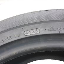 4. Opony 255/45 R19 4x HANKOOK 104Y XL Ventus S1 evo3 Sound Absorber Letnie 2025
