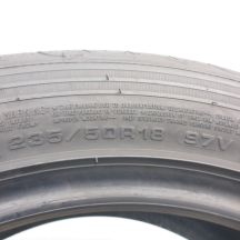 4. Opony 235/50 R18 2x GOODYEAR 91V Eagle F1 Asymmetric 3 Letnie 2021 7,2mm